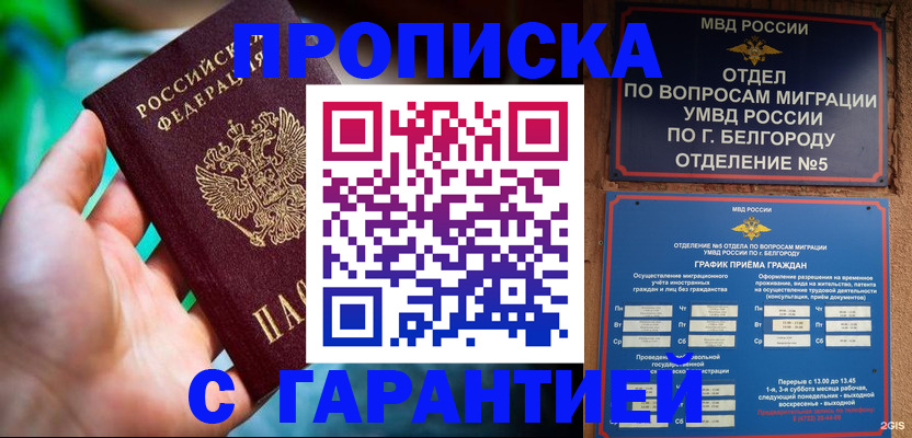 прописка для работы в Черногорске